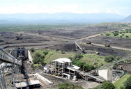 завод обогащения угля в Индии  