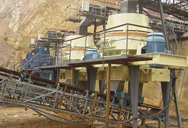 Золотодобывающая Завод дробилка Китай  