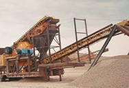 Дробилка для производства щепы для добычи золота в Indonessia  