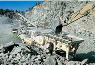 мавритания железной руды шахты  